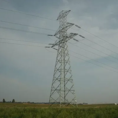 Służebności i szkody infrastrukturalne