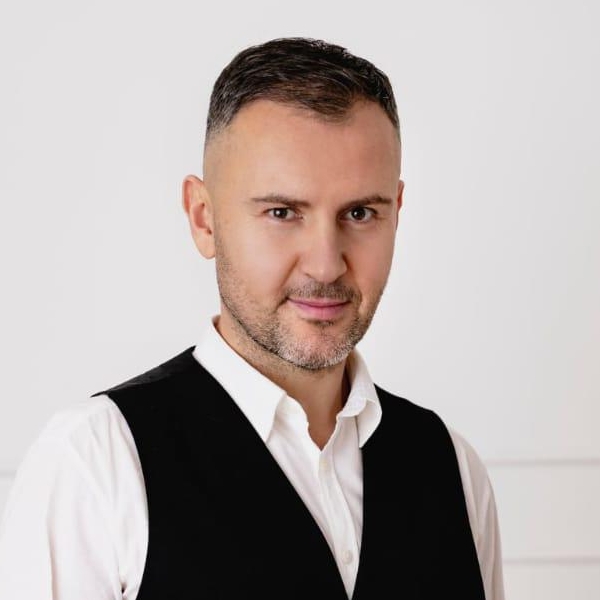 Jacek Gramza